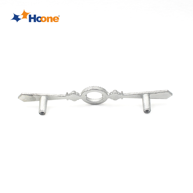 Hoone -American classical handle furniture hardware zinc alloy A0976-2