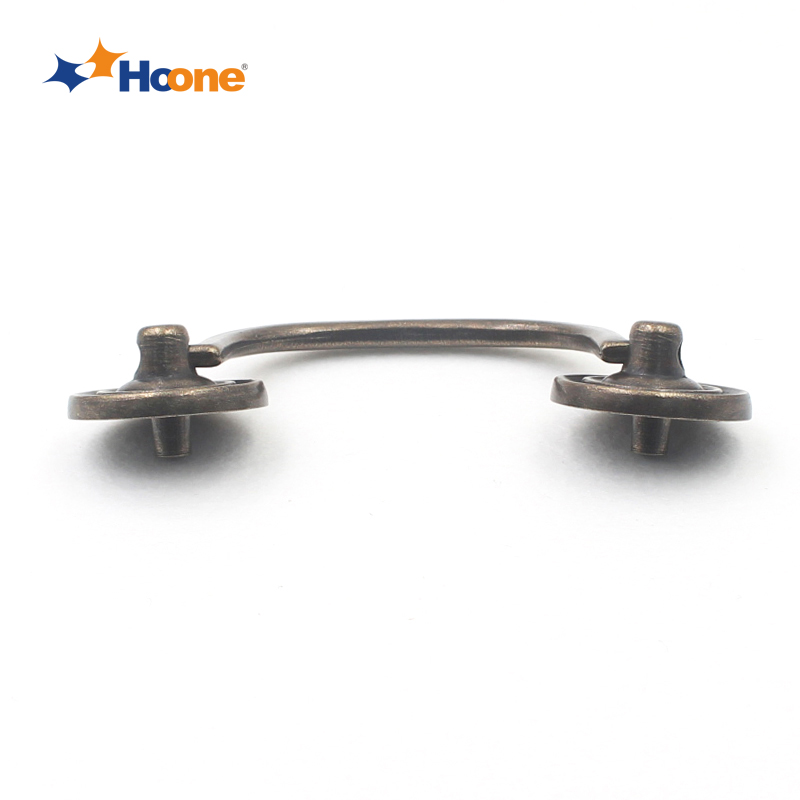 Top pull handle company for stove cabinet-Hoone-img