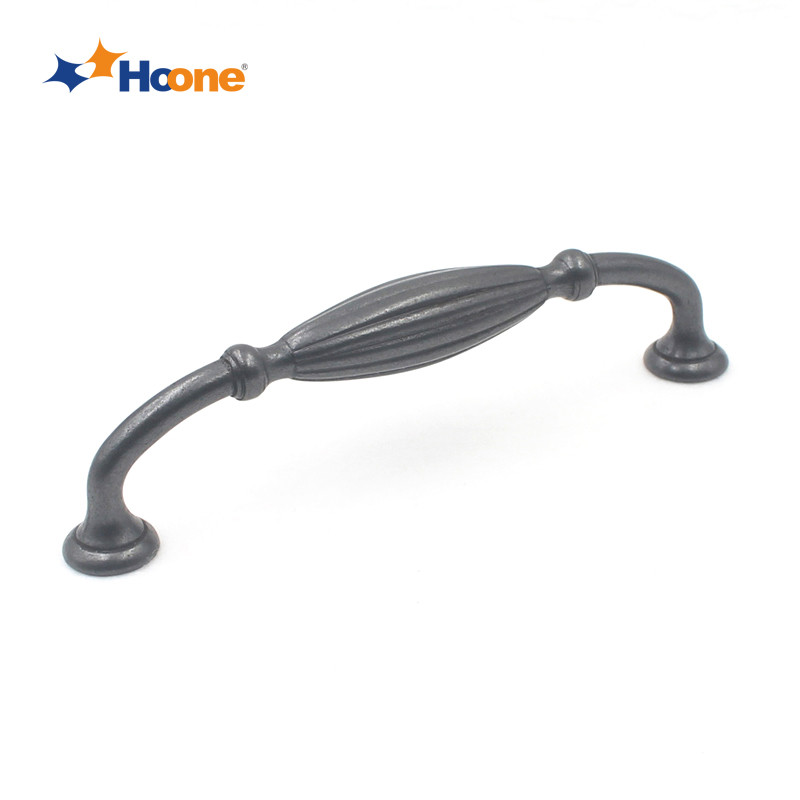 Hoone -black kitchen cabinet handles ,long drawer handles | Hoone-1
