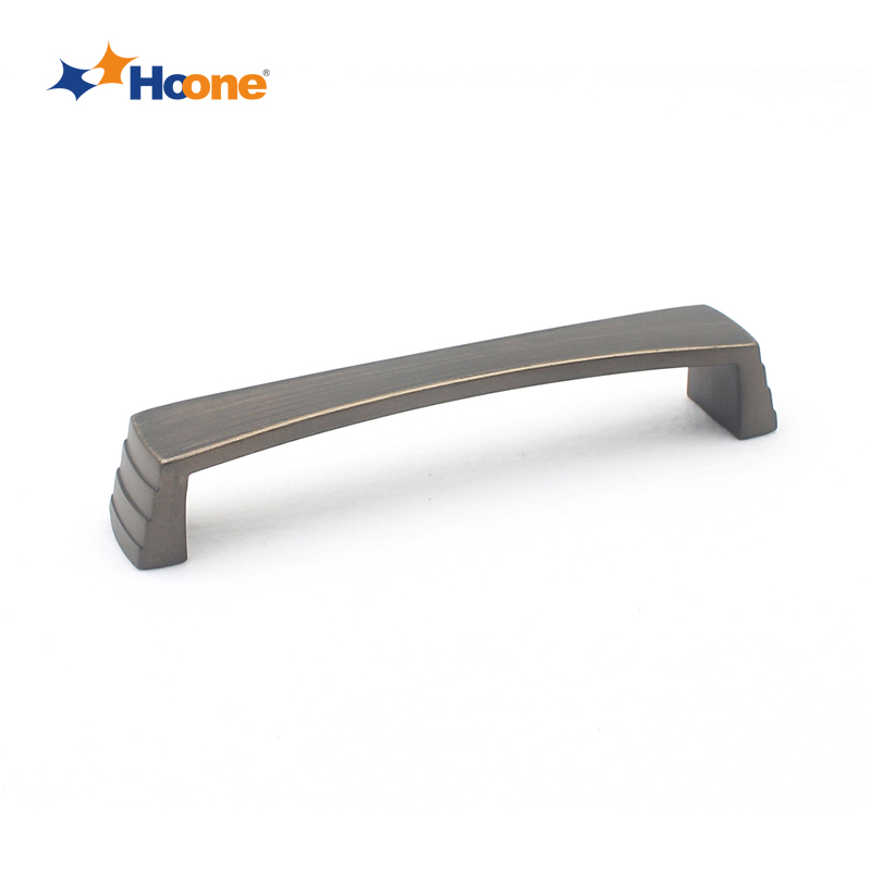 Hoone -Neo-Chinese style handle furniture hardware zinc alloy A5859-1