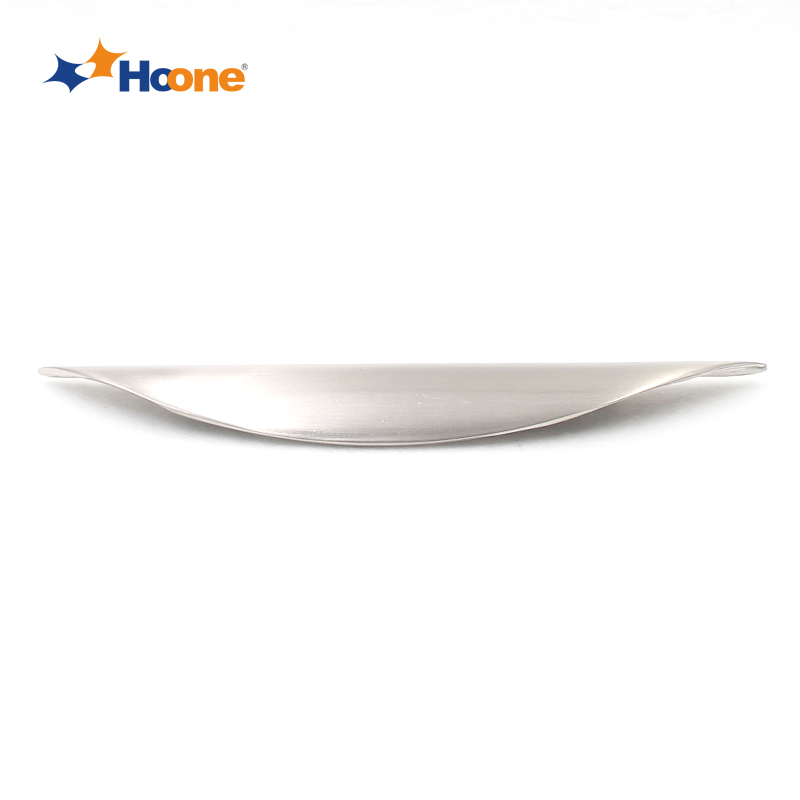 Hoone -brass door handles | Modern Handles | Hoone