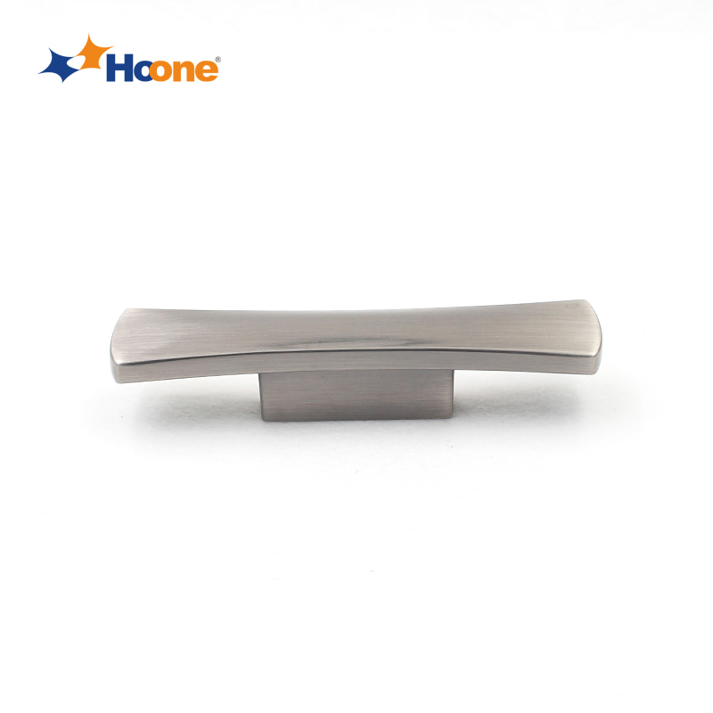 Hoone -Professional Cabinet Door Handles Bedroom Furniture Handles And Pulls Supplier-2