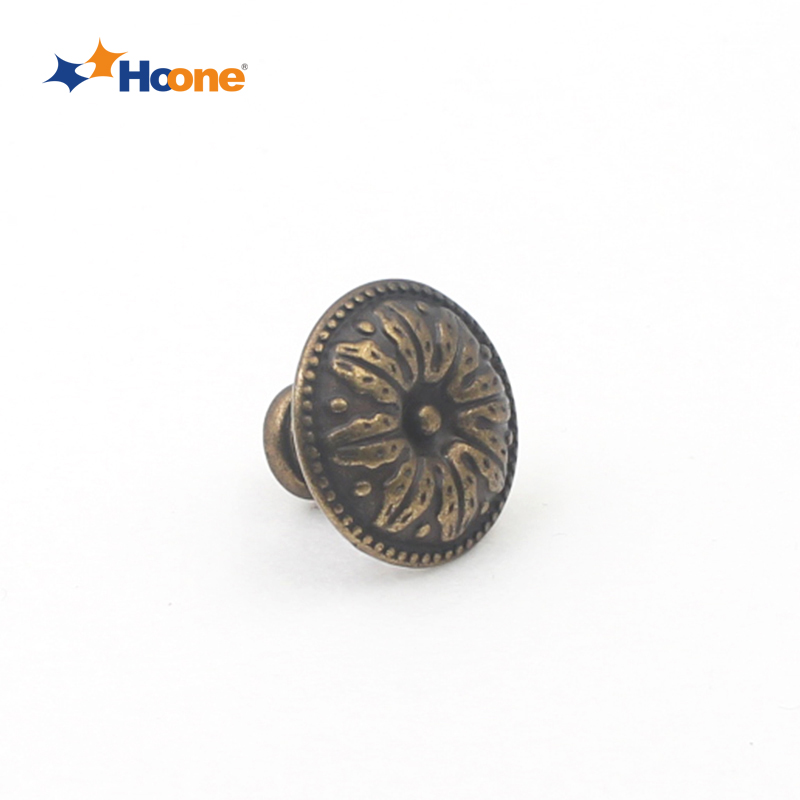 Hoone brushed nickel cabinet knobs supplier for sell-Hoone-img