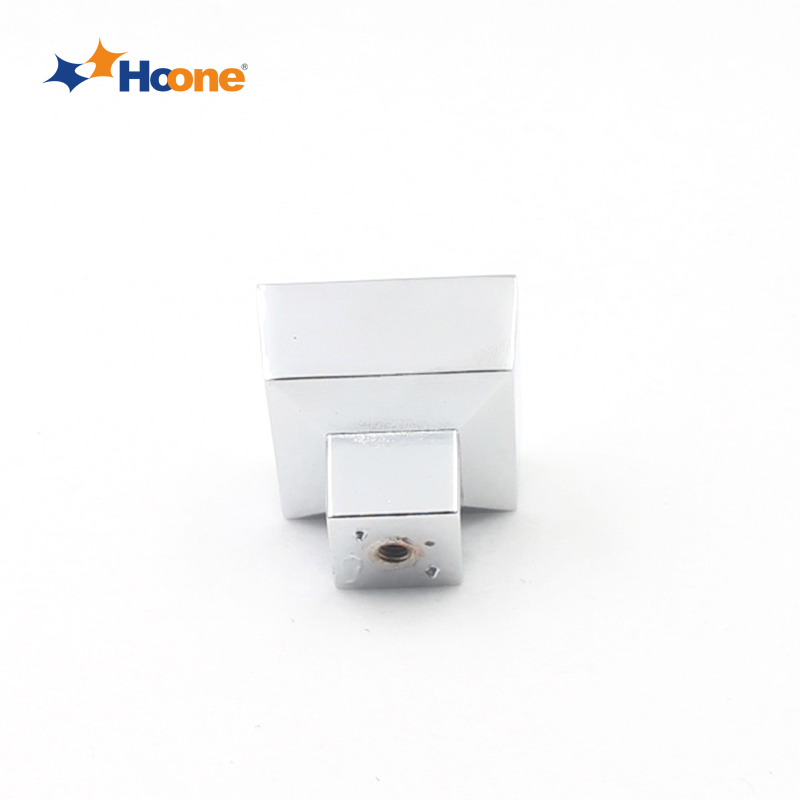 application-Hoone square brushed nickel cabinet knobs online for sell-Hoone-img