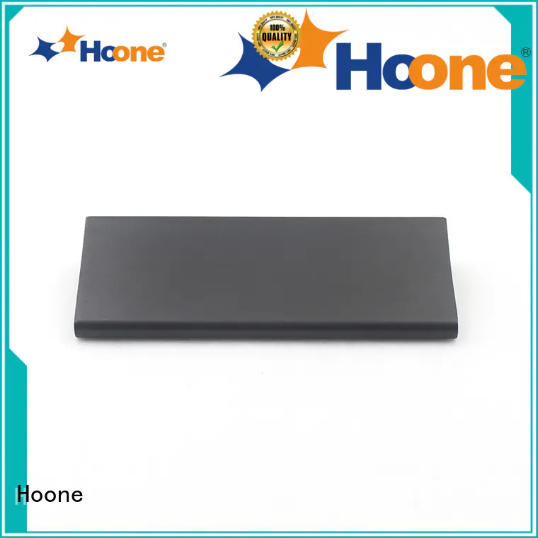 shaped alloy steel Hoone Brand knobs and handles