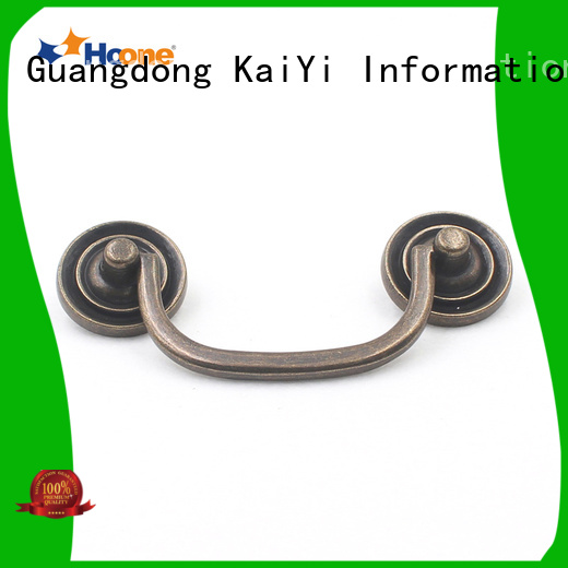Hoone antique drawer handles manufacturer for kicthen