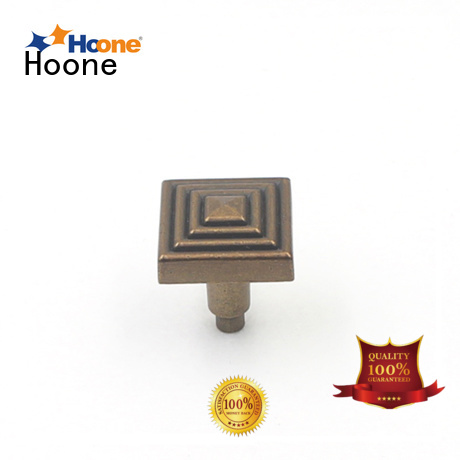 Hoone New metal cabinet knobs manufacturers wholesale