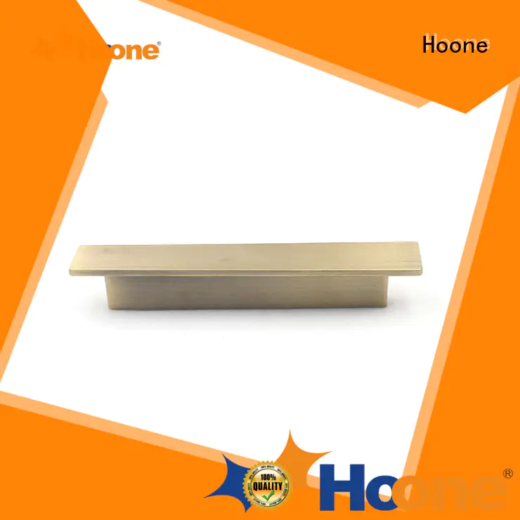 Hoone Best long kitchen cupboard handles for business quick delivery