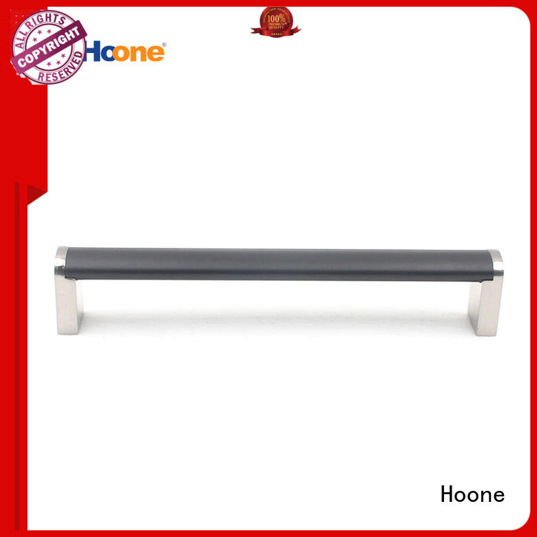 zinc handles cabinet hardware knobs and handles a5771 Hoone Brand