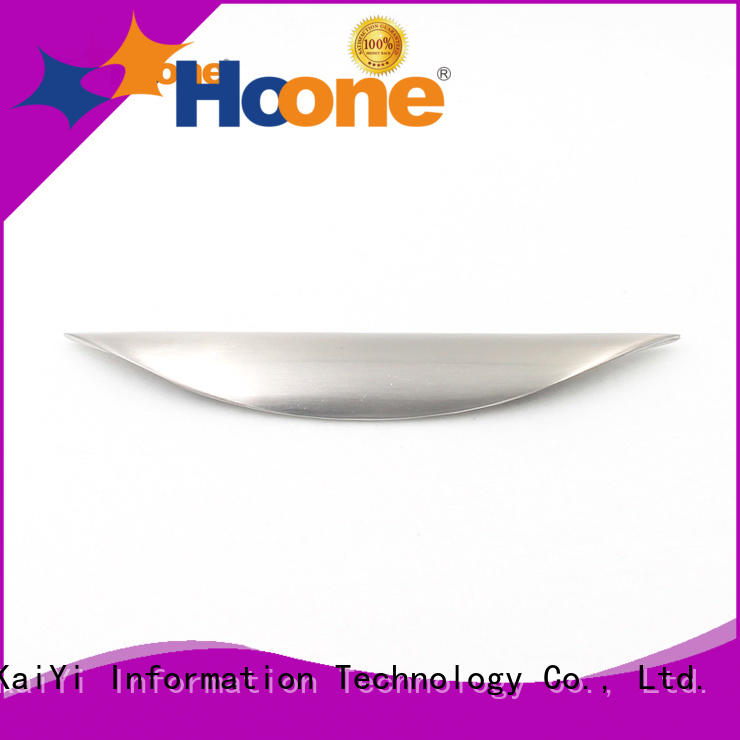 kitchen knobs and handles furniture steel Hoone company