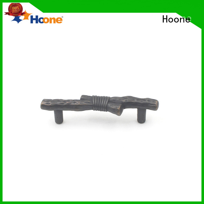 Hoone cabinet pull handles factory for kicthen