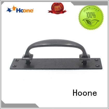 Hoone Brand antique zinc directly cabinet pull handles
