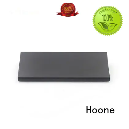 crystal drawer zinc zinc handles Hoone Brand