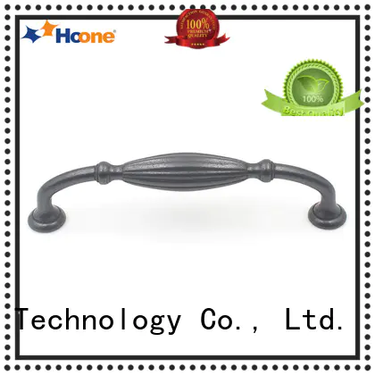 Hoone most popular chrome cabinet handles supplier for stove cabinet