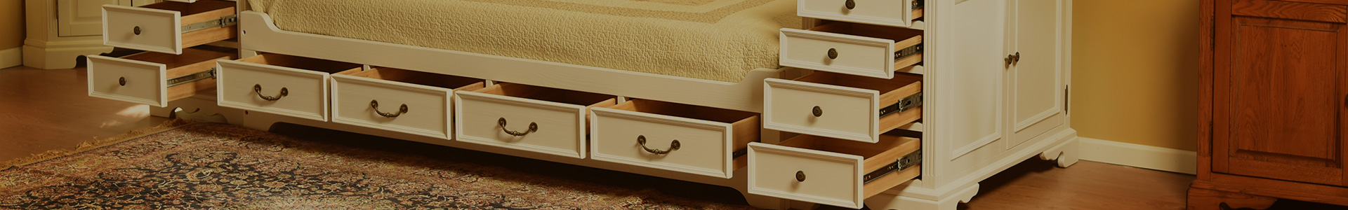 application-copper kitchen handles hot sale for cabinet wardrobe drawer Hoone-Hoone-img