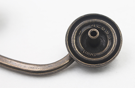 Hoone -Find Metal Drawer Handles Antique brass handle From Kaiyi Furniture-1