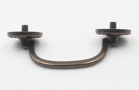 Hoone -Find Metal Drawer Handles Antique brass handle From Kaiyi Furniture