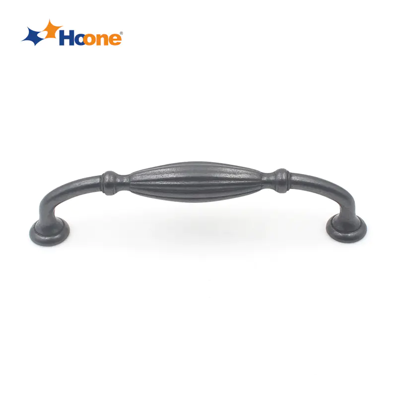 Classic wardrobe pull handle furniture hardware zinc alloy A5348L