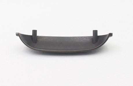 Hoone -High-quality Ear Shaped Cabinet Handle For Kicthen Furniture Hardware Zinc-1