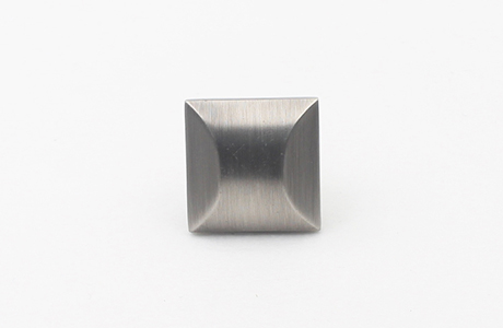 Hoone -Find Square Knob For Drawer Furniture Hardware Zinc Alloy A5129 | Manufacture