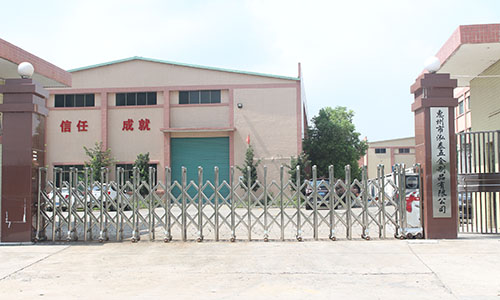 Hoone gold cabinet hardware factory for sell-8