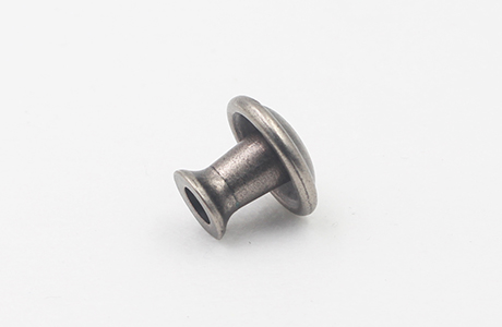 Hoone -Hollow Knob Furniture Hardware Zinc Alloy A6190 | Knobs And Handles Factory-2