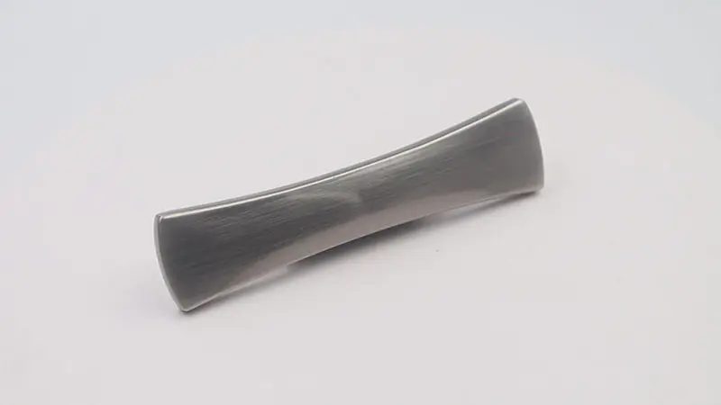 T shaped modern handle for cabinet furniture hardware zinc alloy A6669 video