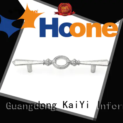 Hoone Brand cabinet handles and pulls classical supplier