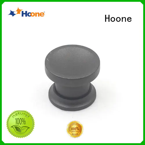 Hoone brushed nickel cabinet knobs company wholesale