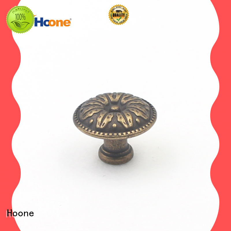 luxury decorative pulls high end for drawer Hoone