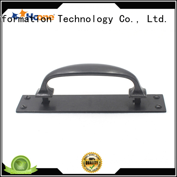 Hoone american gold drawer handles manufacturer wholesale