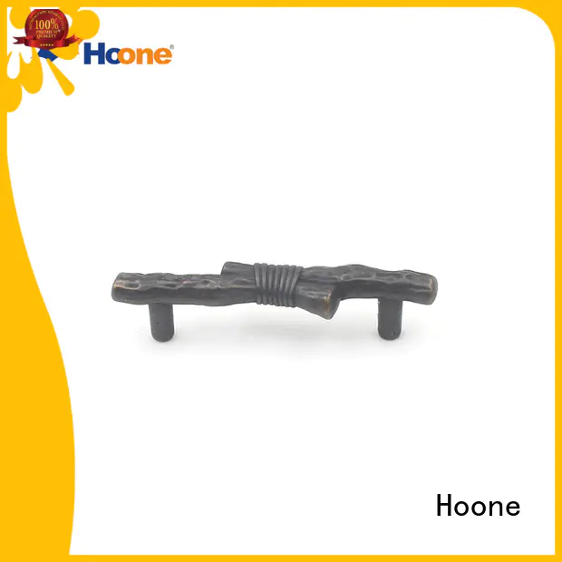 Hoone Wholesale furniture pull handles manufacturer for kicthen