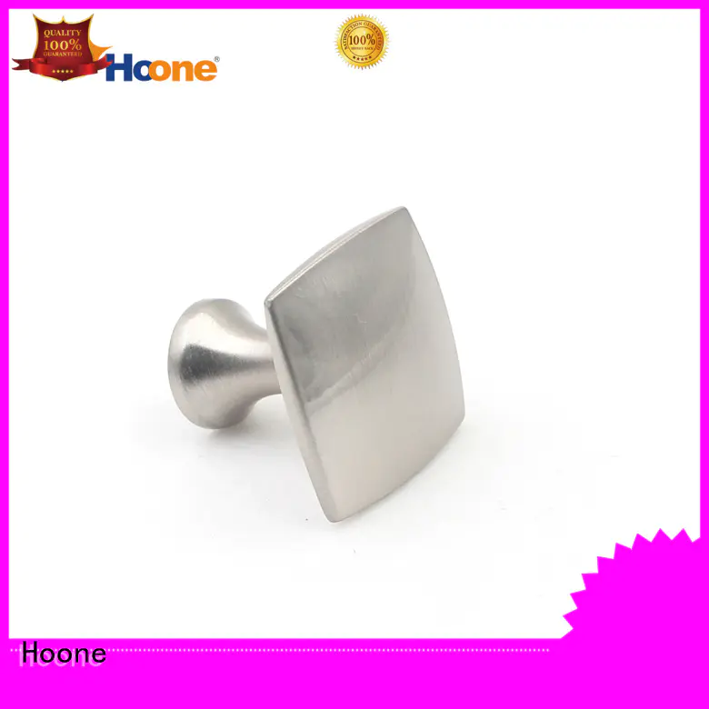 knobs Custom knob brass drawer pulls hollow Hoone