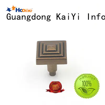 Hoone oval brass cabinet hardware for sell