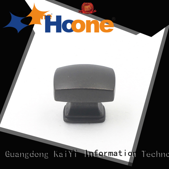Hoone furniture knobs Supply for sell
