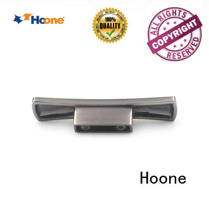 furniture hardware zinc handles Hoone manufacture