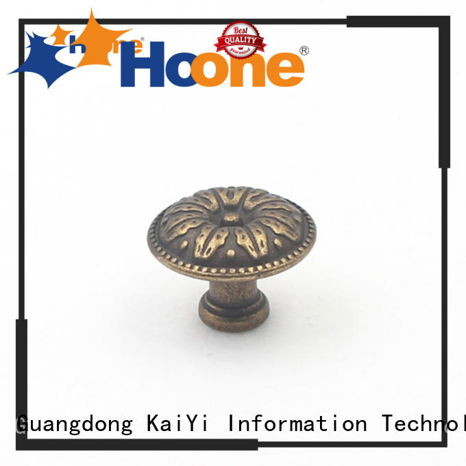 Hoone Brand handle a6738 brass drawer pulls manufacture