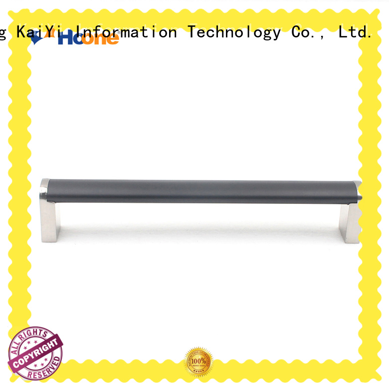 brushed cabinet door handles manufacturer for kitchen