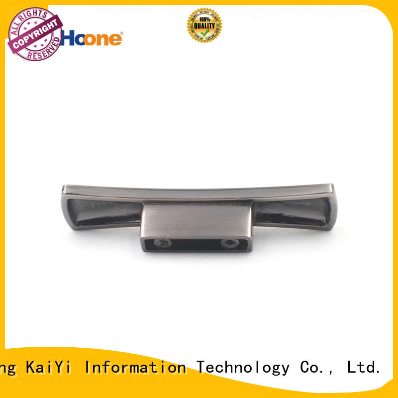 Hot modern zinc handles a5771 Hoone Brand