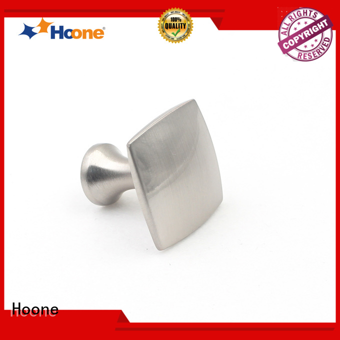 Mushroom knob  furniture hardware zinc alloy A7036