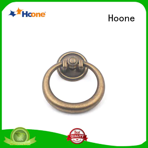 hardware where to buy cabinet handles brass Hoone company