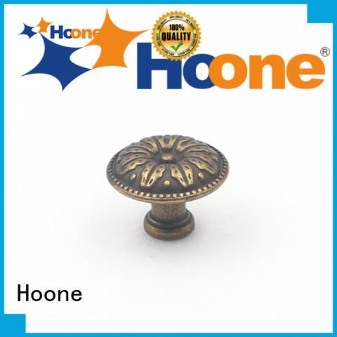 Wholesale matt brass drawer pulls Hoone Brand