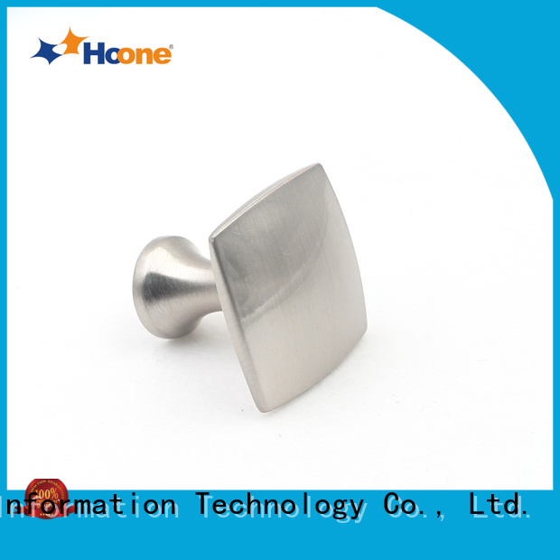 Hoone decorative furniture knobs Suppliers for sell
