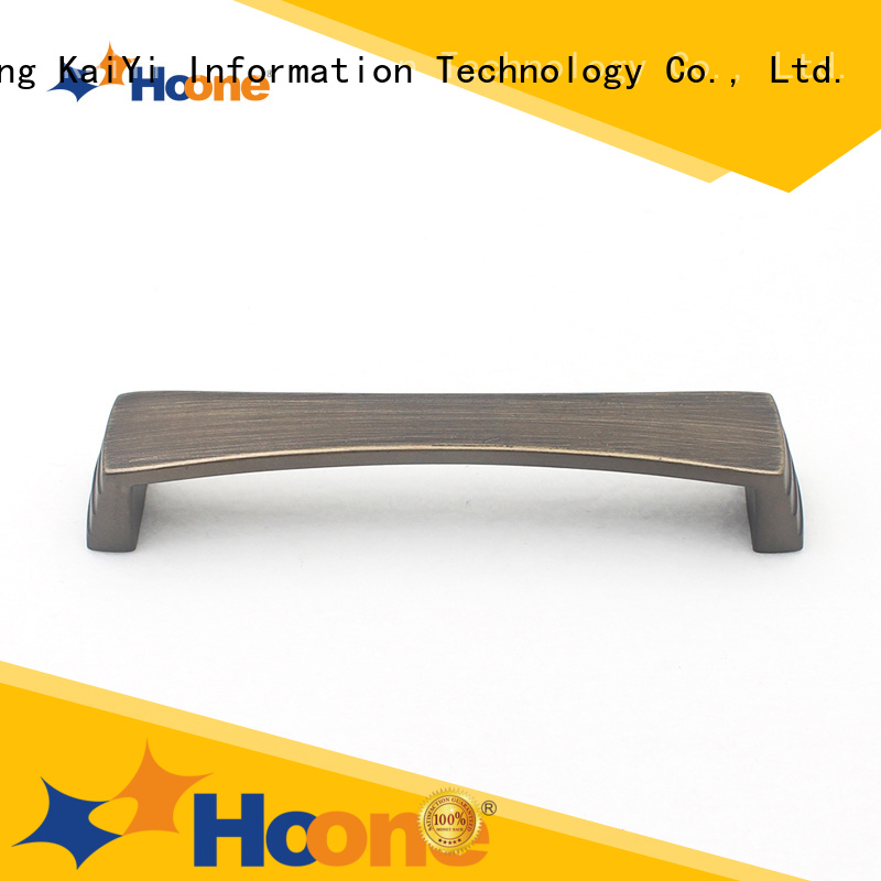 Hoone kitchen cabinet door handles furniture hardware for kicthen