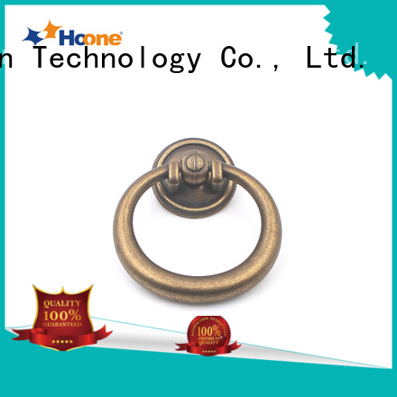 Ring-pull handle furniture hardware zinc alloy A1780L