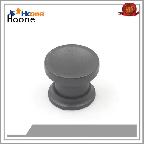 Hoone brushed nickel cabinet knobs Supply for sell