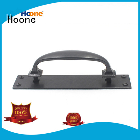 Hoone kitchen cabinet door handles supplier for kicthen