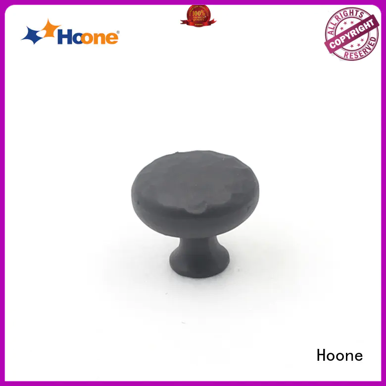 sell black knobs contemporary Hoone company