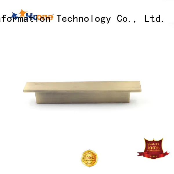 Hoone Brand furniture a6641 kitchen drawer handles handle factory