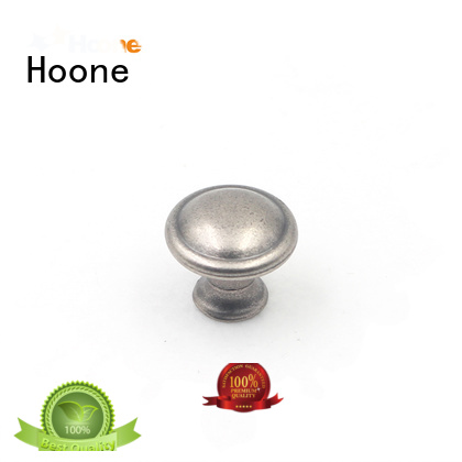 Hoone nickel black cabinet pulls supplier for drawer